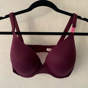 Wear Everywhere Push-Up Bra